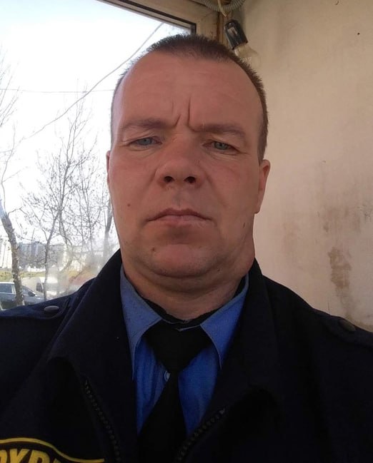 Фотография Терёхин Владислав Валерьевич, погибший солдат СВО