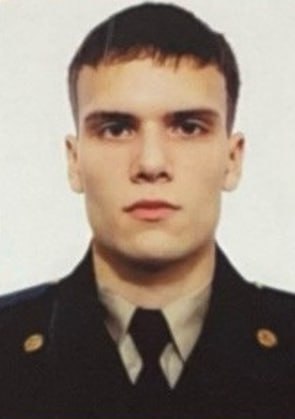 Фотография Шемякин Евгений Николаевич, погибший солдат СВО