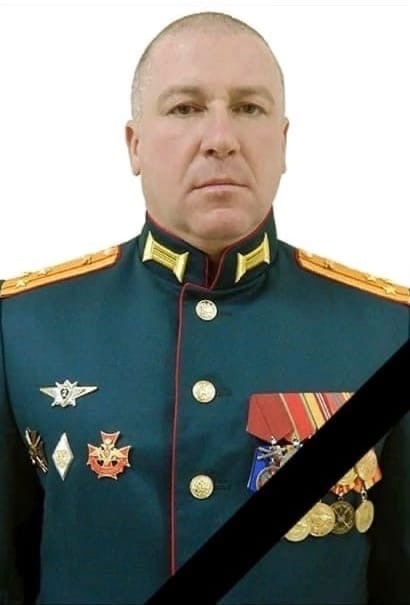 Фотография Захаров Александр Владимирович, погибший солдат СВО