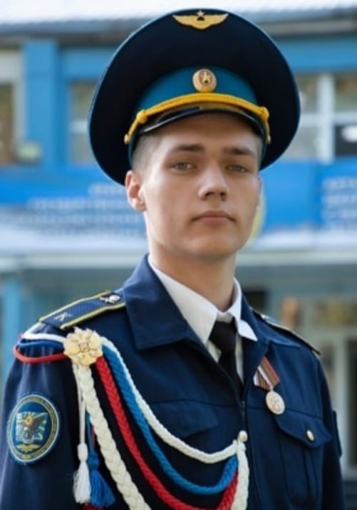 Фотография Туфленко Евгений, погибший солдат СВО