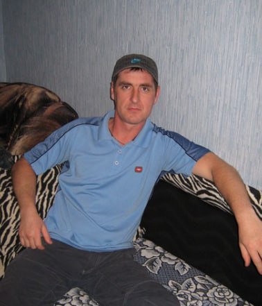 Фотография Буцан Павел, погибший солдат СВО