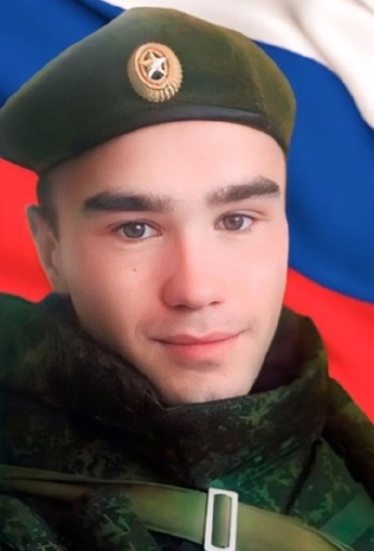 Фотография Овчинников Вячеслав Геннадьевич, погибший солдат СВО