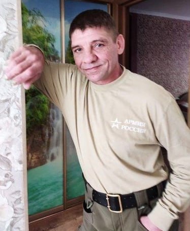 Фотография Соколов Роман Николаевич, погибший солдат СВО