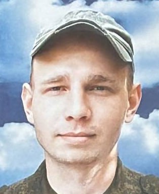 Фотография Силаев Александр Александрович, погибший солдат СВО