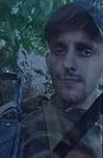 Фотография Ханенко Илья Русланович, погибший солдат СВО