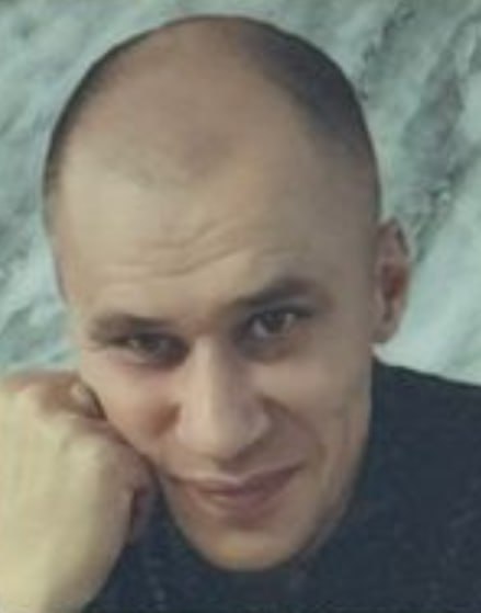 Фотография Тишкин Денис Геннадьевич, погибший солдат СВО