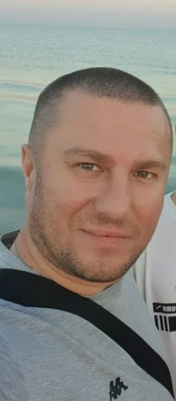 Фотография Сапожников Павел Юрьевич, погибший солдат СВО
