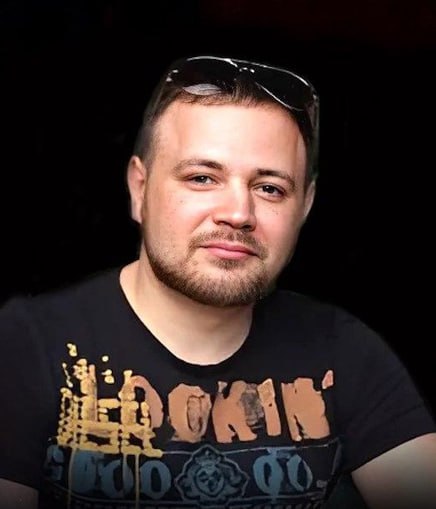 Фотография Москалёв Юрий Сергеевич, погибший солдат СВО