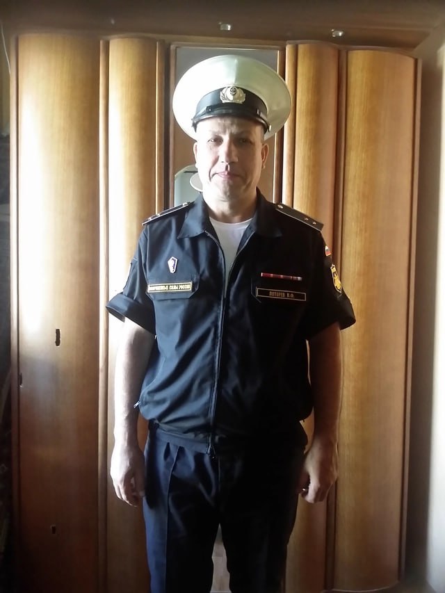 Фотография Лоторев Владимир Филатович, погибший солдат СВО