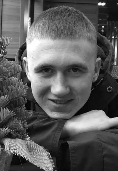 Фотография Порохов Виктор Васильевич, погибший солдат СВО