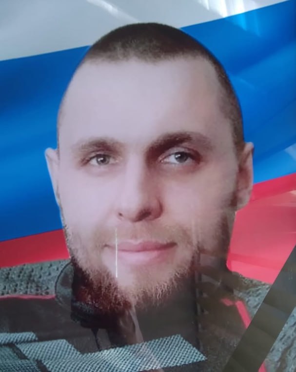 Фотография Гаврилов Клим, погибший солдат СВО