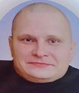 Фотография Манин Сергей Михайлович, погибший солдат СВО
