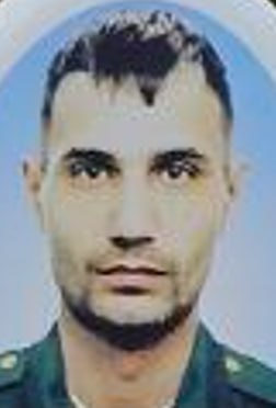 Фотография Макаров Риджай Азадович, погибший солдат СВО