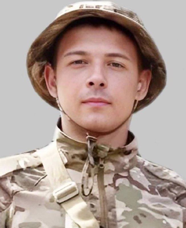 Фотография Учаев Виктор Владимирович, погибший солдат СВО
