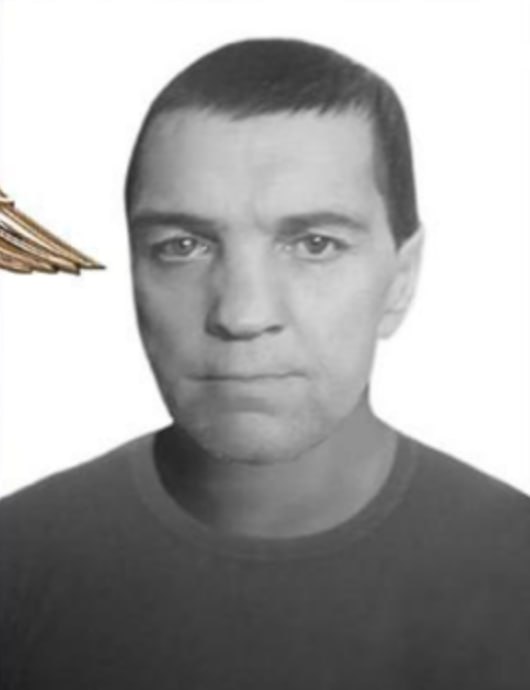 Фотография Шувалов Иван Владимирович, погибший солдат СВО