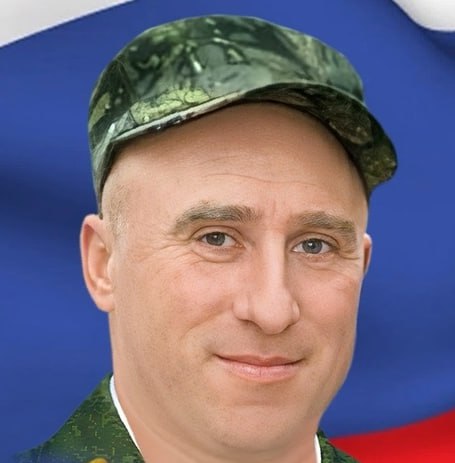 Фотография Кожевников Сергей Сергеевич, погибший солдат СВО