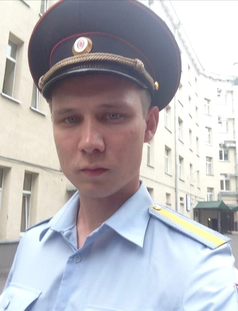 Фотография Гималов Станислав, погибший солдат СВО