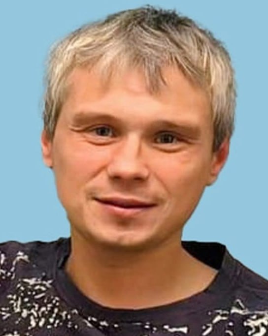 Фотография Антропенков Александр Сергеевич, погибший солдат СВО