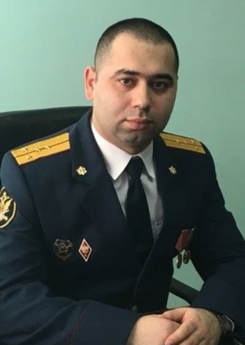 Фотография Пономарев Максим Викторович, погибший солдат СВО