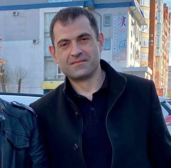 Фотография Недыбалюк Павел Григорьевич, погибший солдат СВО