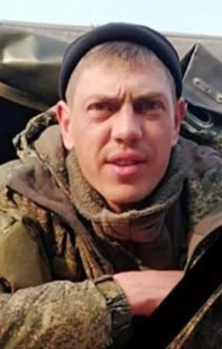 Фотография Семочкин Валерий Андреевич, погибший солдат СВО