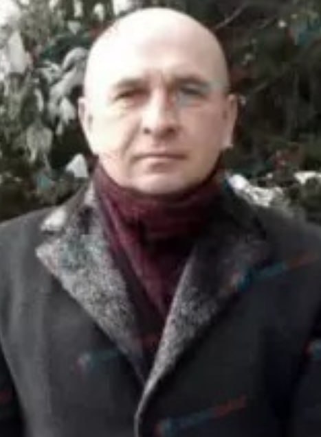 Фотография Смолянинов Александр, погибший солдат СВО