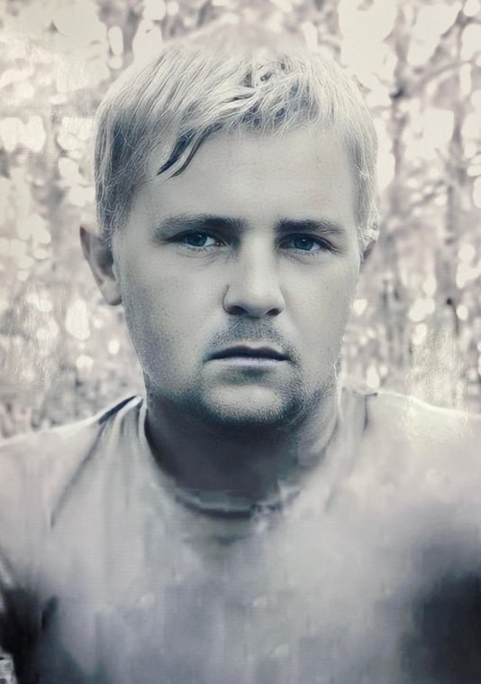 Фотография Калинин Дмитрий Викторович, погибший солдат СВО