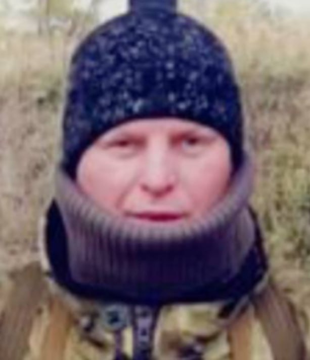 Фотография Галатов Александр, погибший солдат СВО
