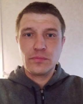 Фотография Вотинов Антон Васильевич, погибший солдат СВО