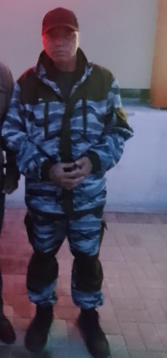 Фотография Межин Денис Александрович, погибший солдат СВО