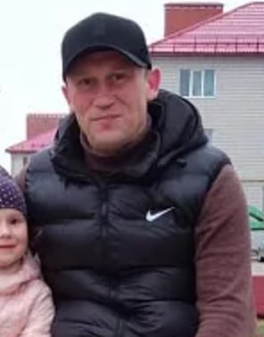 Фотография Корельский Макс, погибший солдат СВО
