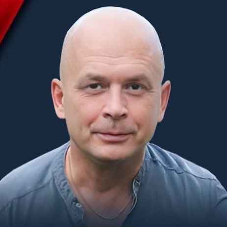 Фотография Томашевский Константин Иванович, погибший солдат СВО