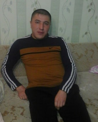Фотография Миначев Алик, погибший солдат СВО