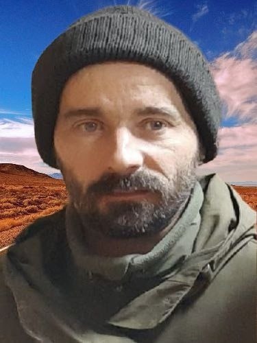 Фотография Буров Михаил Александрович, погибший солдат СВО