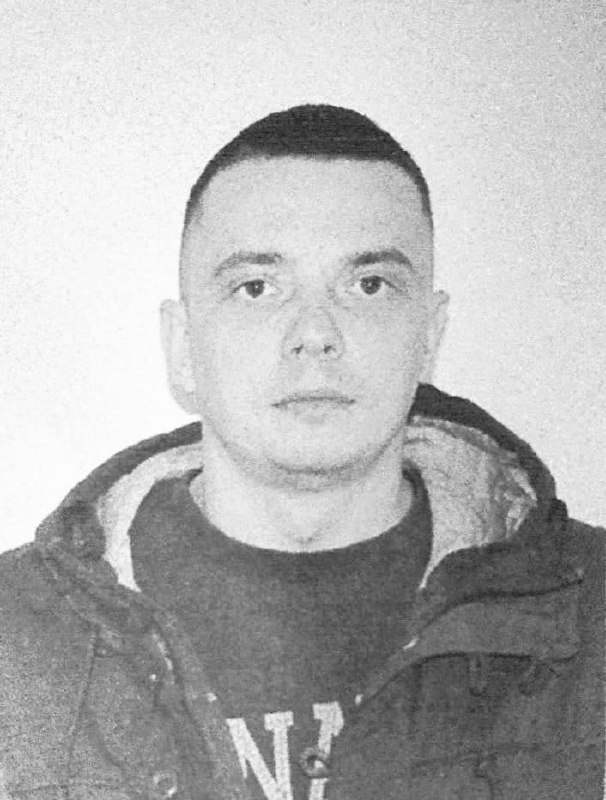 Фотография Прокофьев Роман Владимирович, погибший солдат СВО