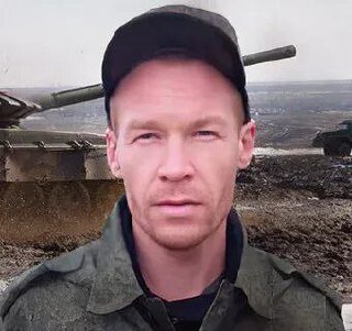 Фотография Конопатов Александр, погибший солдат СВО