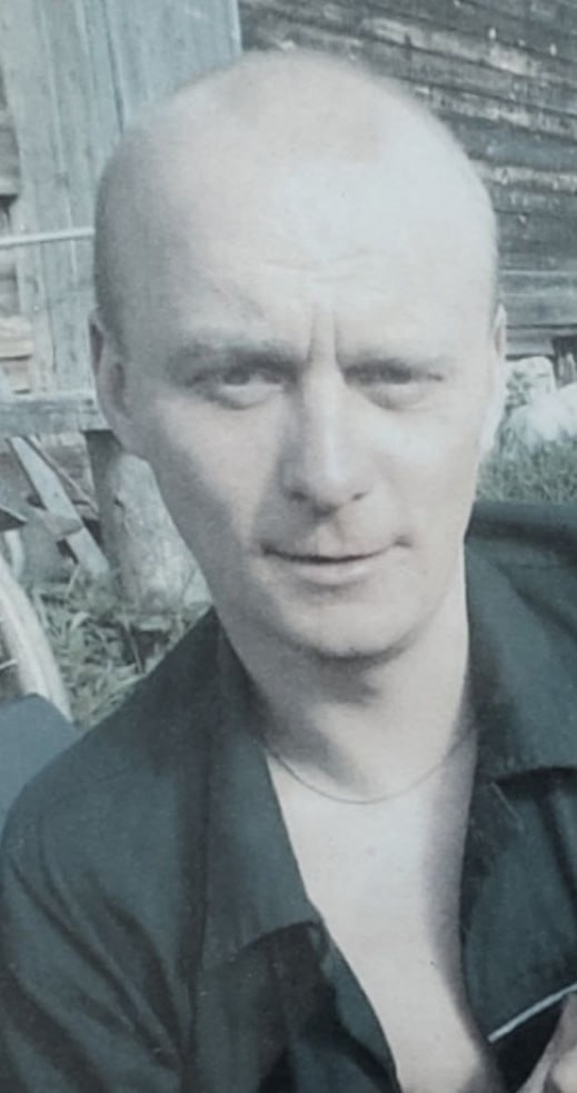 Фотография Колипов Александр, погибший солдат СВО