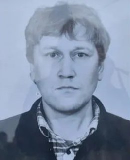 Фотография Рочев Петр Владимирович, погибший солдат СВО