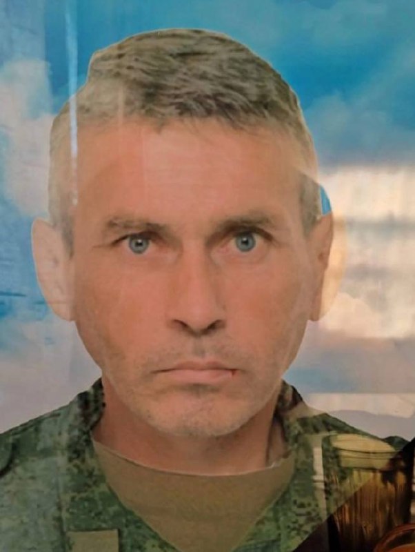Фотография Симаков Дмитрий Владимирович, погибший солдат СВО