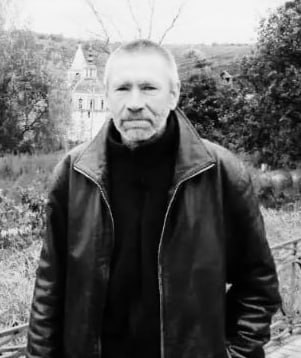 Фотография Голубев Александр, погибший солдат СВО