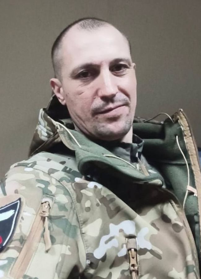 Фотография Маслов Артем Валерьевич, погибший солдат СВО