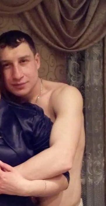 Фотография Заболотских Иван Александрович, погибший солдат СВО