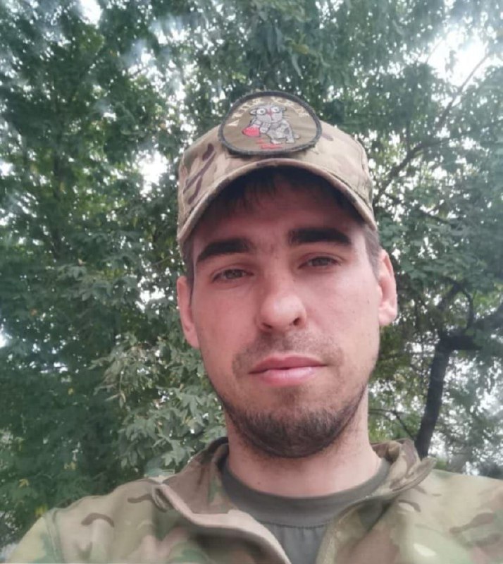 Фотография Галушкин Константин, погибший солдат СВО