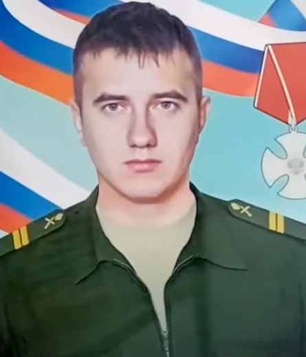 Фотография Иовбак Игорь Викторович, погибший солдат СВО