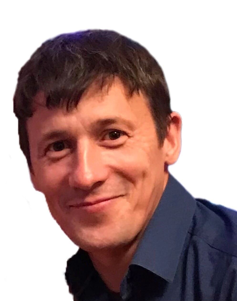 Фотография Антипин Сергей Владимирович, погибший солдат СВО