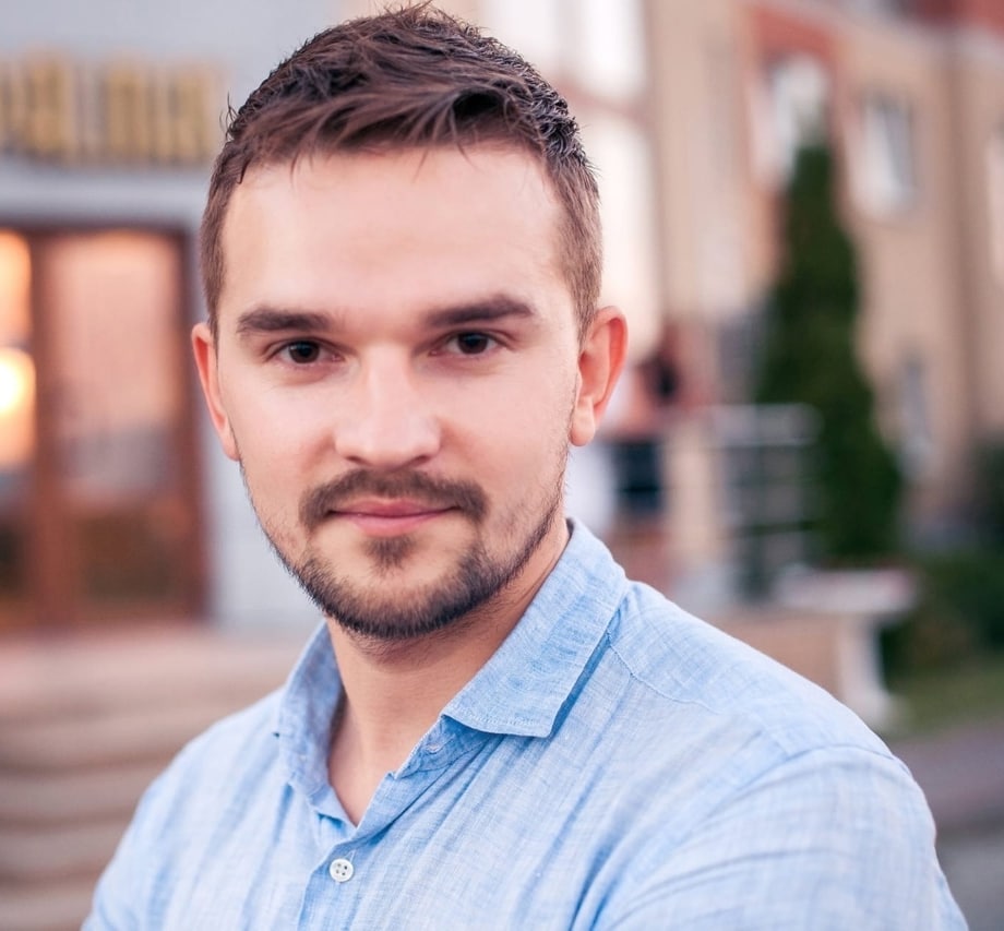 Фотография Зимин Илья Сергеевич, погибший солдат СВО