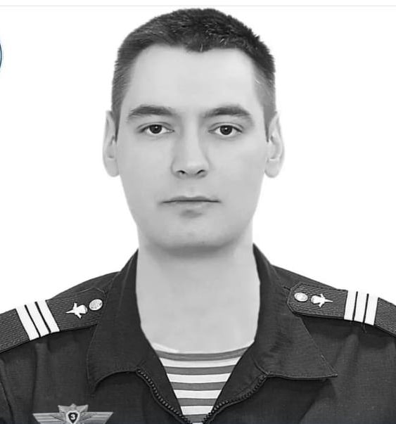 Фотография Уянаев Асад Расулович, погибший солдат СВО