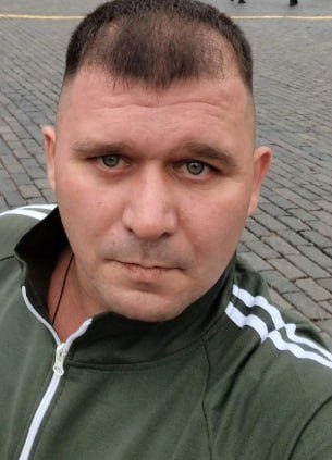 Фотография Бугаев Виктор Александрович, погибший солдат СВО