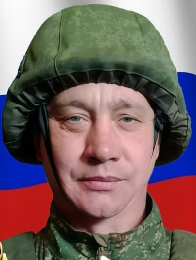 Фотография Пролубщиков Евгений Александрович, погибший солдат СВО