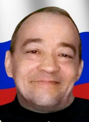 Фотография Киланов Сергей Николаевич, погибший солдат СВО